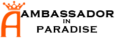 ambassador in paradise